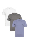 BOSS Tshirtrn 3P Classic   White   XL
