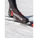 Madshus Race Speed Skate 21/22 Svart 38