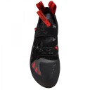 La Sportiva Unisex Tarantula Boulder 43, Metal/Sunset