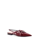 Gucci Dame Sko Rød 37 EU,