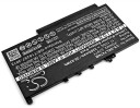 Batteri til Dell Latitude E7270 etc