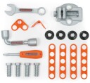 Smoby Black &  Decker Bricolo Devil Workmate Arbeidsbenk