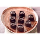 Silikomart Easy Choc Konfektform silikon, Vertigo