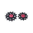 BBB RollerBoys Tannhjul 12T&14T Keramiske lagre
