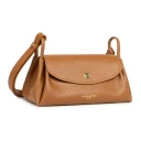 Lancaster Dame Vesker Brun ONE SIZE,