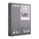Polaroid 600 B&W sort/hvit-film