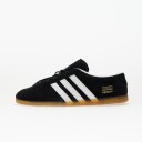 adidas Originals Gazelle Lo Pro W - Black - 39 1/3