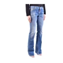 Dsquared2 Dame Jeans Blå S,