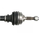 Point Gear Drivaksel POINT GEAR PNG75106