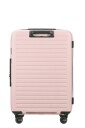 Samsonite RESTACKD utvidbar medium koffert 68 cm Rose