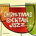 Diverse Artister  Christmas Cocktail Jazz  CD