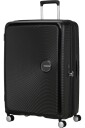 American Tourister Soundbox Sp 77 Sort