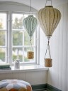 Bloomingville Pomp Luftballong Ø35 Gul