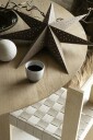 Watt & Veke Stella 60 Julestjerne Mocha