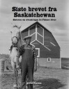 Siste brevet fra Saskatchewan