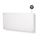 MILL GLASS 1000W WIFI PANELOVN GL1000WIFI3MP