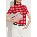 Moschino Dame Vesker Rosa ONE SIZE,