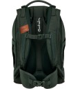 Satch Backpack Nordic Forest Green - Green - 30 L