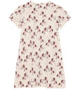 Minymo Nattkjole White Swan Minymo 6 år (116) Nattkjole Beige Rosa
