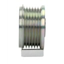 Remskive, dynamo BV PSH 051.000.055.810