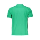 North Sails Herre Topper Grønn S,