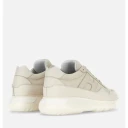 Hogan Herre Sko Beige 42 EU