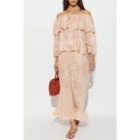Chloé Dame Bukser Rosa M,