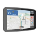 TomTom GO Camper Tour GPS-navigator 2nd gen
