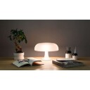 Artemide Nessino Bordlampe Gul
