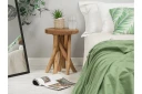 Merritt Sofabord 36 cm - Tre / Natur