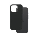 PanzerGlass Fashion MagSafe Mobildeksel Svart til iPhone 16 Pro