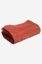 Mimou   Sengeteppe Milano dobbel   Brun