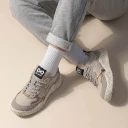 Id.eight unisex Sko Flerfarget 36 EU,