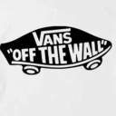 Vans Herre Topper Hvit S,
