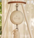 Moonboon Motor Connect Premium   Cream   19X20X18CM