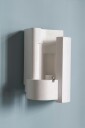 DCW Éditions Soul Story 5 Vegglampe Hvit