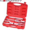 ENERGY NE00008S Avdrager, kuleledd