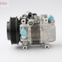 AC kompressor DENSO DCP36005