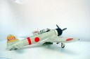 Trumpeter 1/24 Mitsubishi A6 M2b Model 21 Zero Fighter