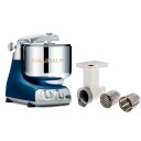 Ankarsrum Assistent Original AKM6230 Ocean Blue + Grønnsakskutter