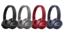 Pioneer SE S6BN Støydempende Bluetooth Hodetelefoner Rød