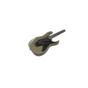 Ibanez Rgr5130-Km Elgitar Med Hardcase Prestige