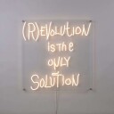 Seletti - (R)evolution LED Vegglampe