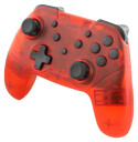 Nyko Nyk87261 Kontroller til Nintendo Switch   R??d