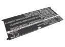 Batteri til Lenovo IdeaPad U300 etc