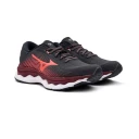 Mizuno Dame Sko Flerfarget 36 1/2 EU,