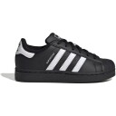 Adidas Originals Core Black/Ftwr White/Core Black Superstar Ii C Sneakers 28