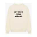 Drole de Monsieur Herre Gensere & Hettegensere Beige S,