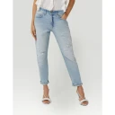 Dondup Dame Jeans Blå W30,