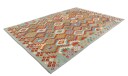 Orientalsk kelimteppe 293 x 204 cm Størrelse: 293 x 204 cm